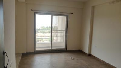 Bedroom Image of 1200 Sq.ft 2 BHK Apartment / Flat for rent in Vinod Siddharth Residency, Gangana Jodhpur for Rs. 13000