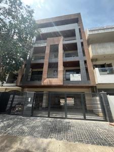 Image of 2000 Sq.ft 3 BHK Builder Floor for sale in Sector 7, Panchkula for Rs. 30000000