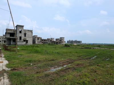 Image of 1440 Sq.ft Residential Plot / Land for sale in Swapnabhumi, New Town, Kolkata for Rs. 3200012