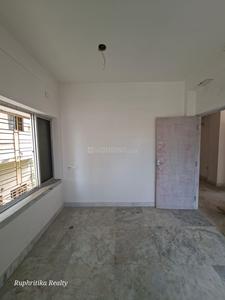 Hall Image of 1180 Sq.ft 2 BHK Apartment / Flat for sale in Bansdroni Kolkata for Rs. 5500000