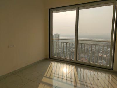 Bedroom Image of 1500 Sq.ft 3 BHK Apartment / Flat for sale in Delta Icon by Delta Group, Airoli Navi Mumbai for Rs. 35100000