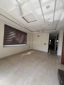 3 BHK Independent Builder Floor