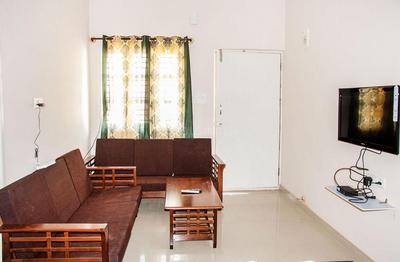 Hall Image of 4-Balaji Nest in Yeswanthpur, Bangalore