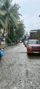 Image of 415 Sq.ft 1 BHK Apartment / Flat for sale in Thane West, Thane for Rs. 4400000