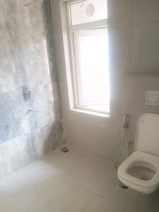 Bedroom One Image of 1880 Sq.ft 3 BHK Apartment / Flat for sale in Atulyam Trident, Tellapur Sangareddy for Rs. 12252500