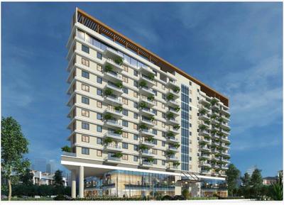 Image of 1333 Sq.ft 2 BHK Apartment / Flat for sale in SKAV Madhura, Vajarahalli, Bengaluru for Rs. 17000000