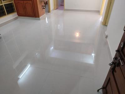 Hall Image of 1156 Sq.ft 2 BHK Apartment / Flat for rent in Nallakunta Hyderabad for Rs. 22000