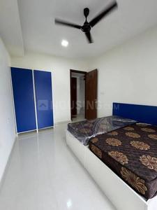 Bedroom Image of Garg accommodation  in Andheri East, Mumbai