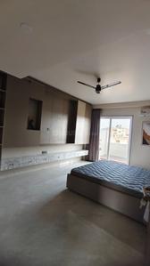 Bedroom Image of 4000 Sq.ft 4 BHK Villa for sale in Sodala Jaipur for Rs. 53500000