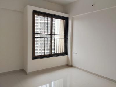 Bedroom Image of 1350 Sq.ft 3 BHK Apartment / Flat for sale in Kohinoor Courtyard One, Wakad Pune for Rs. 11800000
