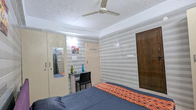 Bedroom Image of hayward in Mahadevapura, Bangalore