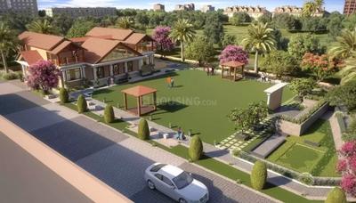 Image of 1102 Sq.ft 2 BHK Apartment / Flat for sale in Anika Piccadilly, Punawale, Pune for Rs. 7300000
