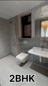 Image of 1021 Sq.ft 2 BHK Apartment / Flat for sale in Kumar Magnacity, Manjari Budruk, Pune for Rs. 6500000