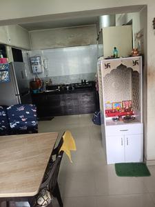 Bedroom Image of 1033 Sq.ft 2 BHK Apartment / Flat for sale in Dodke Park, Warje Pune for Rs. 9800000