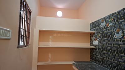 Kitchen Image of 432 Sq.ft 1 BHK Independent House for sale in Manali New Town Chennai for Rs. 3600002