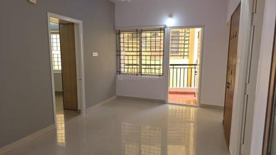 Living Room Image of 900 Sq.ft 2 BHK Apartment / Flat for rent in JP Nagar Bengaluru for Rs. 26200