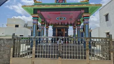 Image of 1040 Sq.ft Residential Plot / Land for sale in Kinathukadavu, Coimbatore for Rs. 1700000