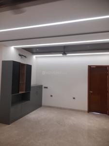 Hall Image of 1650 Sq.ft 3 BHK Builder Floor for sale in Janakpuri New Delhi for Rs. 42500000