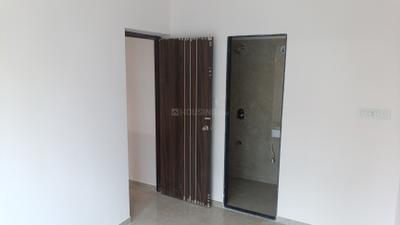 Bedroom Image of 700 Sq.ft 1 BHK Apartment / Flat for sale in Ulwe Navi Mumbai for Rs. 5500000