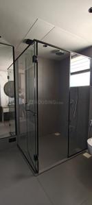 Image of 2200 Sq.ft 4 BHK Villa for sale in Nilamber Nirant, Bhayli, Vadodara for Rs. 19500000