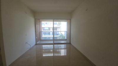 Living Room Image of 1500 Sq.ft 3 BHK Apartment / Flat for sale in Samraat AmOzon, Gangapur Nashik for Rs. 9000000