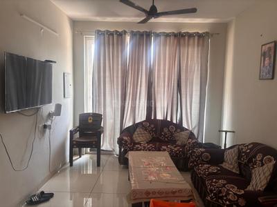 Hall Image of 1130 Sq.ft 2 BHK Apartment / Flat for rent in SBP Housing Park, Mohan Nagar Dera Bassi for Rs. 15000