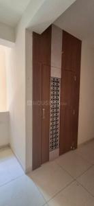 Bedroom Image of 1700 Sq.ft 3 BHK Apartment / Flat for sale in Satva Gotri, Gotri Vadodara for Rs. 6500000