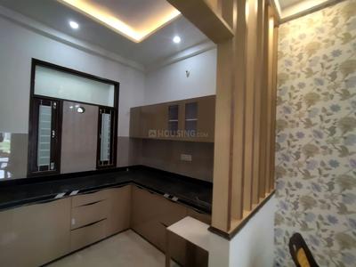 Kitchen Image of 1450 Sq.ft 3 BHK Villa for sale in Kalwad Road Jaipur for Rs. 6500000