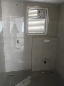 Common Bathroom Image of 1250 Sq.ft 2 BHK Apartment / Flat for sale in Aditya Imperial Heights, Hafeezpet Hyderabad for Rs. 10000000