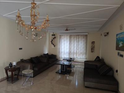 Hall Image of 2060 Sq.ft 3 BHK Villa for rent in Wright The Grove, Carmelaram Bengaluru for Rs. 80000