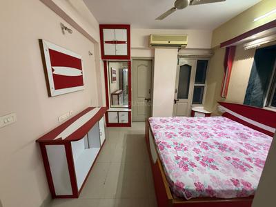 Bedroom Image of 1300 Sq.ft 3 BHK Apartment / Flat for sale in Talwandi Kota for Rs. 7399000