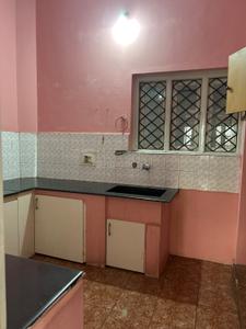 Kitchen Image of 2400 Sq.ft 4 BHK Independent House for rent in Bilekahalli Bengaluru for Rs. 55000