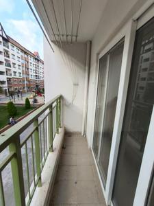 Balcony Image of 940 Sq.ft 2 BHK Apartment / Flat for sale in SJR Hamilton Homes by SJR Prime Corporation Pvt Ltd, Gattahalli Bengaluru for Rs. 9800000