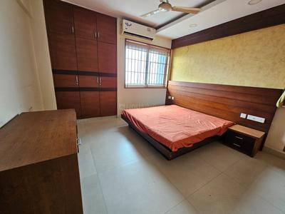 Bedroom Image of 3414 Sq.ft 5 BHK Apartment / Flat for sale in Choice Paradise, Thrippunithura Kochi for Rs. 25000000