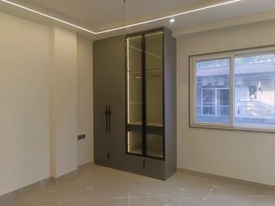 Bedroom Image of 1250 Sq.ft 3 BHK Builder Floor for sale in Sector 17 Rohini New Delhi for Rs. 15000000