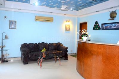 Hall Image of HelloWorld Milan in Sector 26A, Gurgaon
