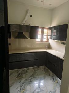 Kitchen Image of 1700 Sq.ft 3 BHK Duplex for sale in Kalagaon Dehradun for Rs. 12000000
