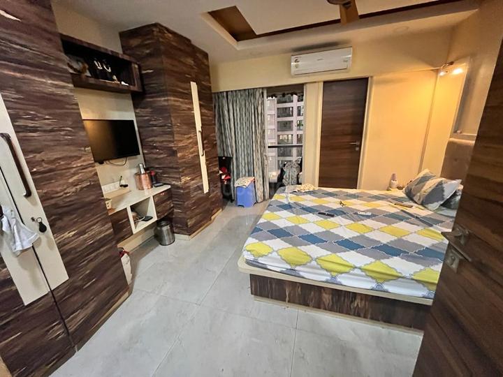 3 BHK Flat for rent in Thane West, Thane 1300 Sqft Property ID