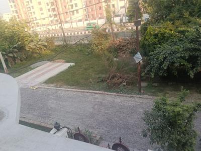 Image of 1935 Sq.ft 2 BHK Builder Floor for rent in Kisan Path, Lucknow for Rs. 14000