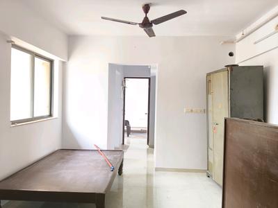 Living Room Image of 600 Sq.ft 1 BHK Apartment / Flat for sale in Lodha Lakeshore Greens by Lodha Group, Palava Phase 2 Thane for Rs. 3000000