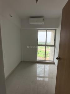 Hall Image of 900 Sq.ft 2 BHK Apartment / Flat for sale in Runwal Gardens, Dombivli East Thane for Rs. 6700000