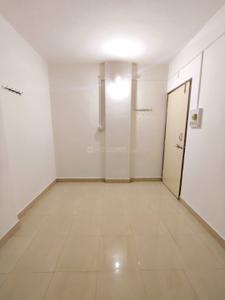 Bedroom Image of 600 Sq.ft 1 BHK Apartment / Flat for rent in Dhayari Pune for Rs. 10800