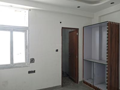 Bedroom Image of 799 Sq.ft 2 BHK Apartment / Flat for sale in MMD Harsh Residency, Phase 2 Noida for Rs. 4000000