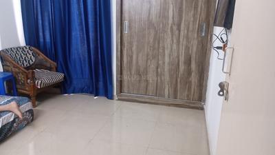 Bedroom Image of 895 Sq.ft 3 BHK Apartment / Flat for sale in ROF Aalayas Phase 2, Sector 102 Gurgaon for Rs. 8900000
