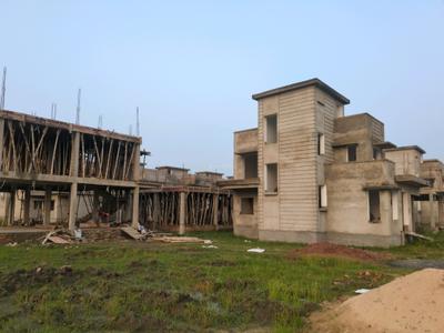 Image of 1440 Sq.ft Residential Plot / Land for sale in Swapnabhumi, New Town, Kolkata for Rs. 3400000