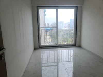 Bedroom Image of 1975 Sq.ft 3.5 BHK Apartment / Flat for sale in Punit Imperia, Kharghar Navi Mumbai for Rs. 24000000