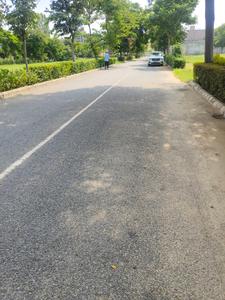 Image of 1350 Sq.ft Residential Plot / Land for sale in Orris Woodview Residencies, Sector 89, Gurgaon for Rs. 25400000