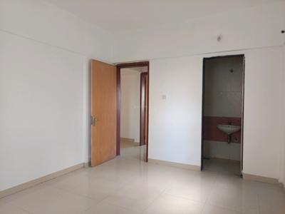 Bedroom Image of 1000 Sq.ft 2 BHK Apartment / Flat for sale in Magarpatta Trillium by Magarpatta City, Magarpatta City Pune for Rs. 14500000