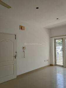 Hall Image of 820 Sq.ft 2 BHK Apartment / Flat for sale in Perungudi Chennai for Rs. 7200000