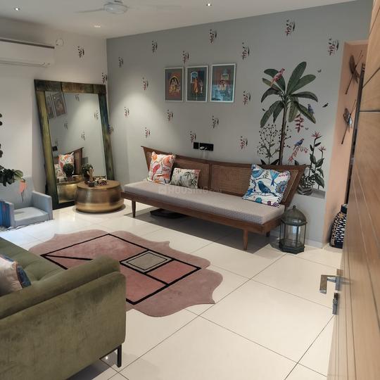 Manbhum Around The Grove Main Image 1